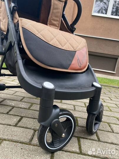 Dearest 718 новые 2022 года прогулки коляски