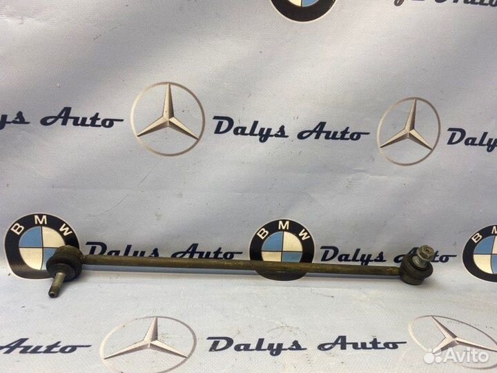 Стойка стабилизатора передняя правая Bmw 745I E65