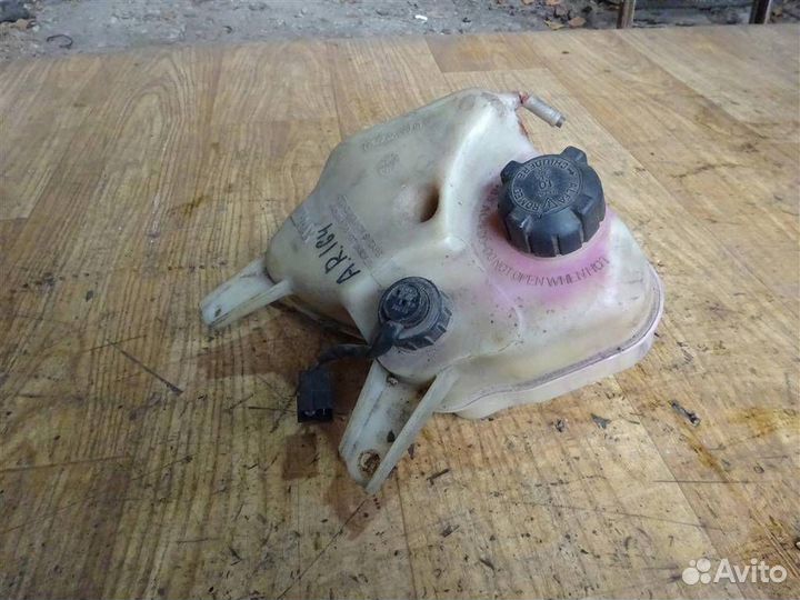 Бачок расширительный Alfa Romeo 164