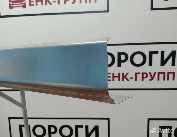 Пороги BMW 5 (E39) универсал и другие