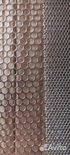 Перфолист Sev 2-2,5