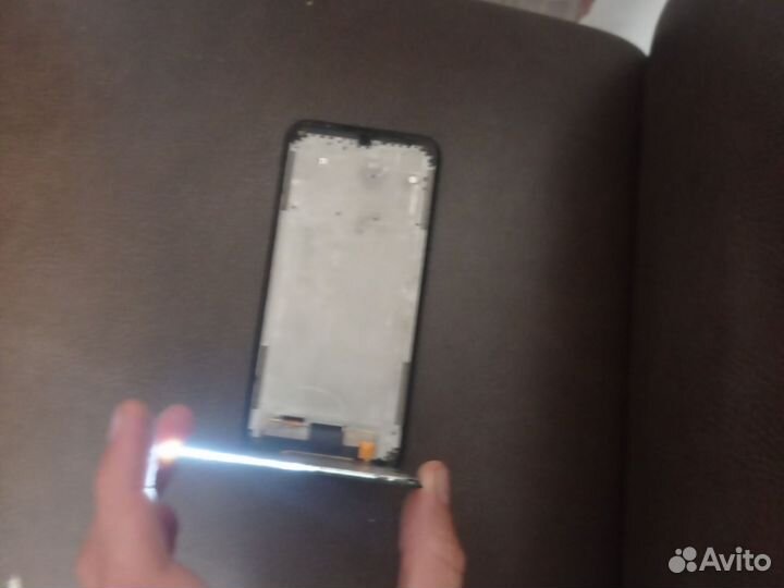 Redmi 9C NFC