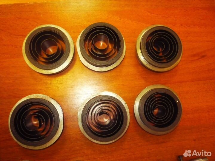 Пружина противовеса 2Д450,2М55,2М57,2М58