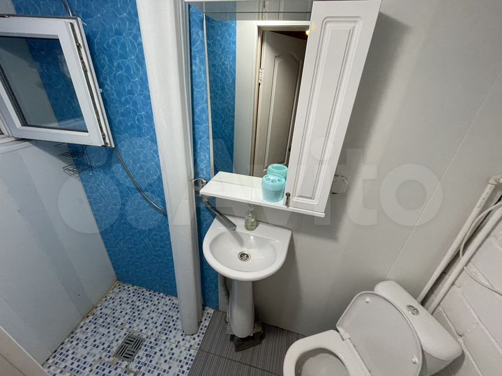 Комната 28 м², 1/1 эт.