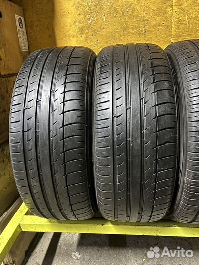 Triangle Sportex TSH11 215/55 R17
