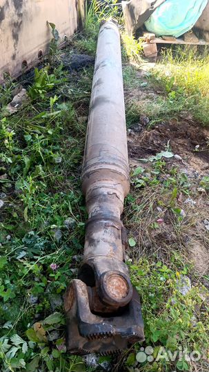 Карданный вал Volvo FM4 FH FMX 25636112