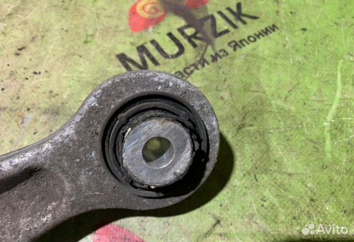 Рычаг поперечный задний левый Bmw 5 E60 N47D20A