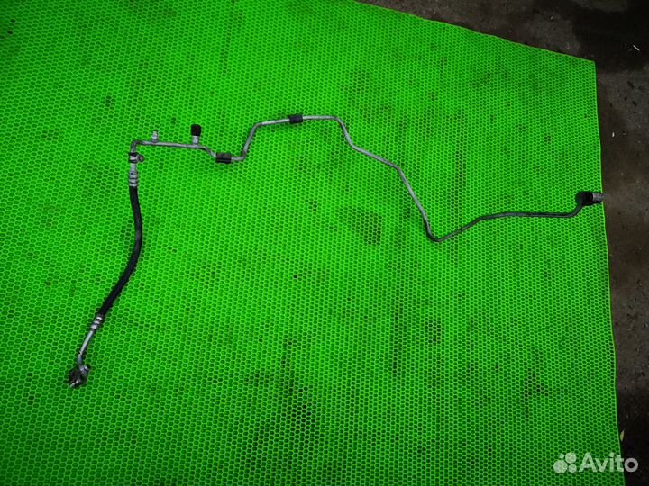 Трубка кондиционера для VW Passat CC 08-17