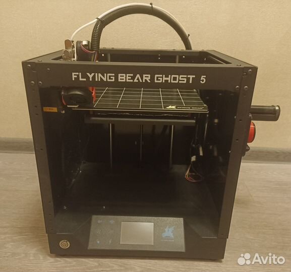 3D принтер Flying Bear Ghost 5