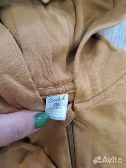 Комбинезон детский 68