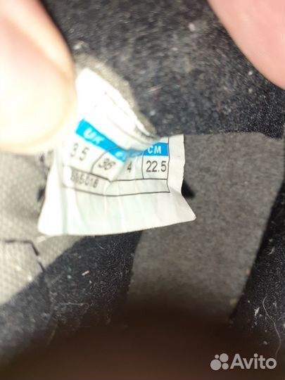 Горнолыжные ботинки salomon детские