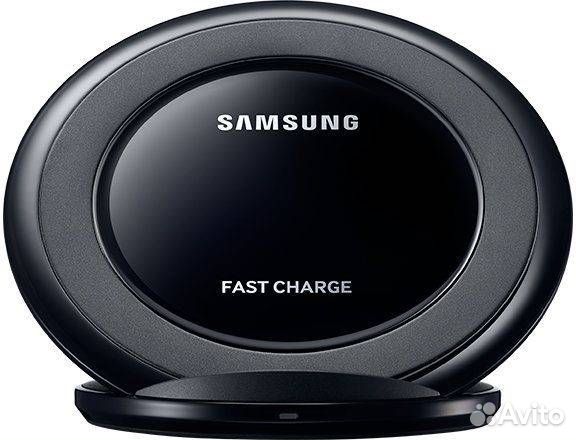 Оригинал Беспроводная зарядка Samsung EP-NG930
