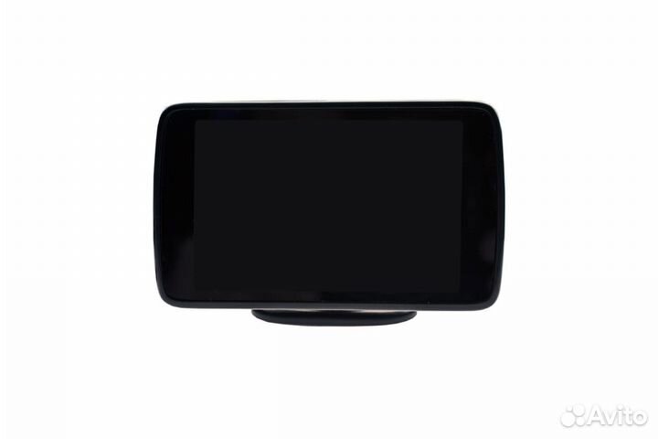 Парковочный радар Parkmaster 234 Silver