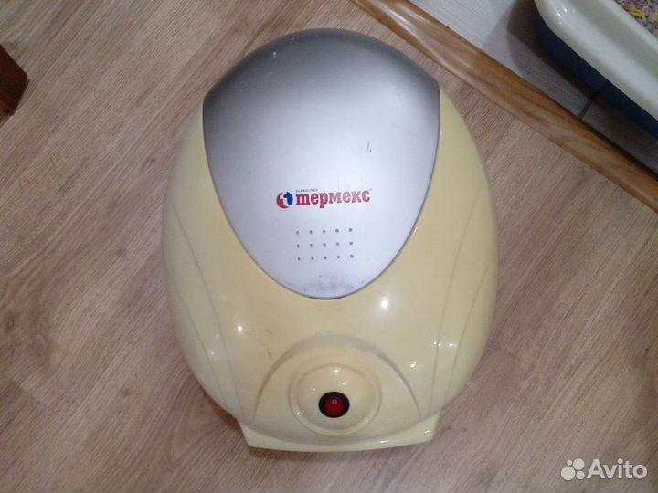 Нагреватель для воды 5л