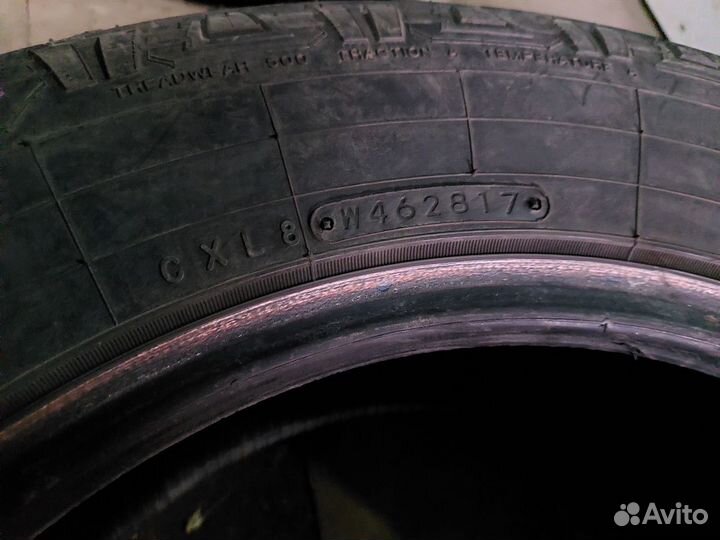 Toyo Open Country A/T 235/65 R17