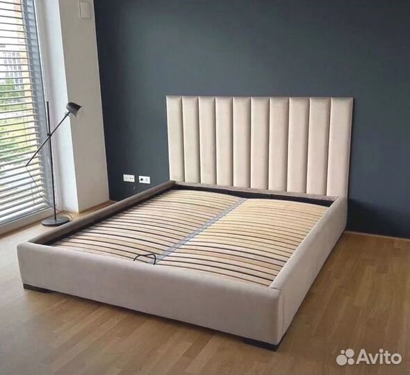 Кровать 200х200