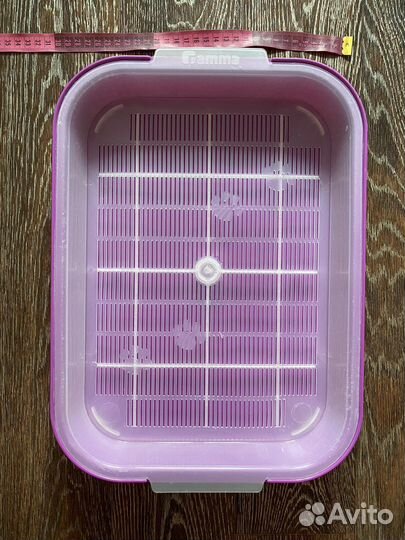 Лоток для кошек