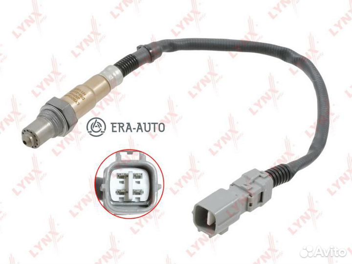 Lynxauto DM2256 Датчик кислорода