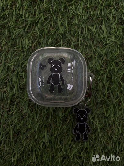 Наушники samsung galaxy buds live