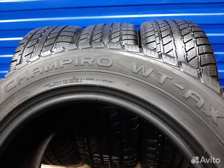 GT Radial Champiro WT 235/55 R17 103H