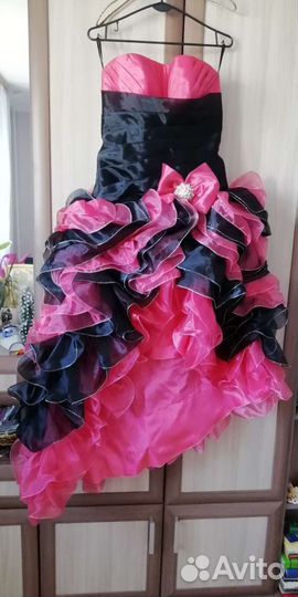 Платье для фотосессий