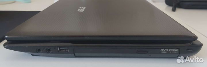 Ноутбук Asus X53U