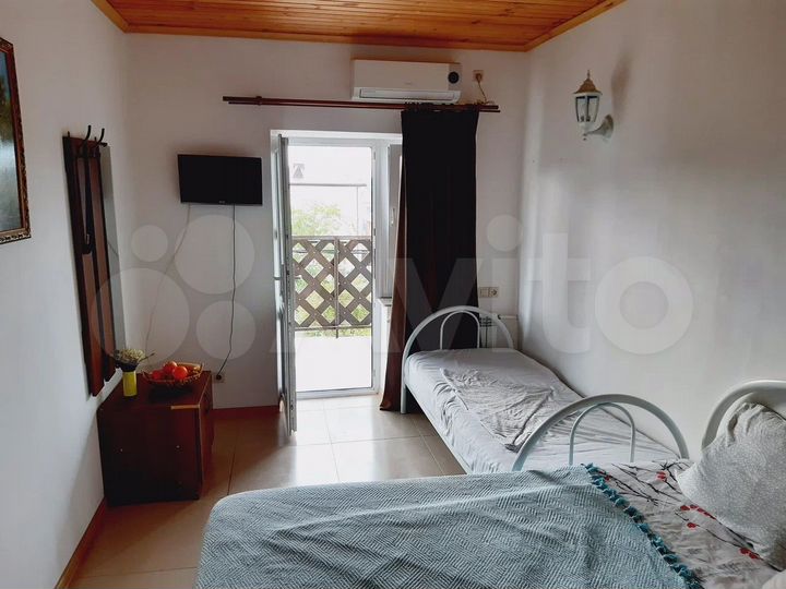 Комната 15 м², 2/3 эт.