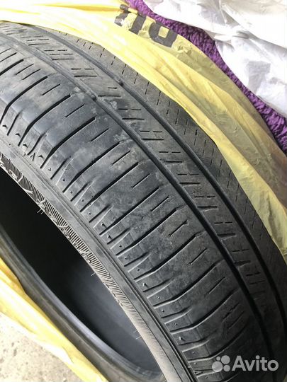 Yokohama 902W 225/55 R18