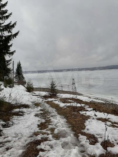 Участок 20 сот. (ИЖС)