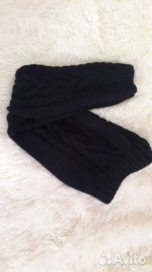 Теплая кофта и рейтузы