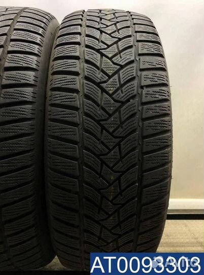 Dunlop Winter Sport 5 215/60 R16 98H
