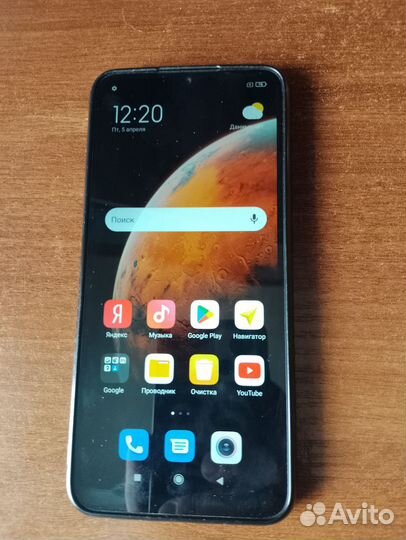 Xiaomi Redmi 9C (NFC), 3/32 ГБ