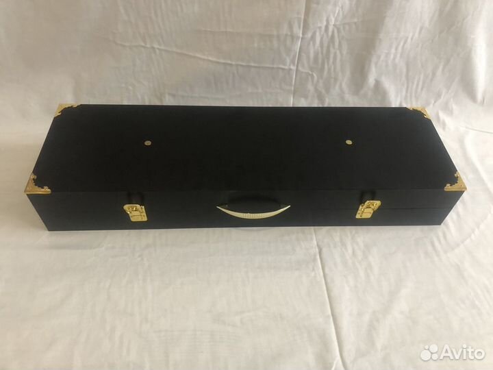 Подарочный набор шампуров