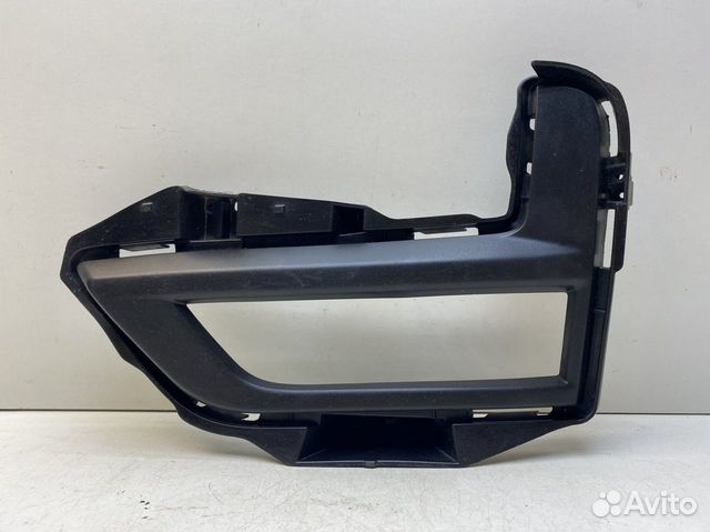 Рамка противотуманной фары левой Nissan X-Trail (T