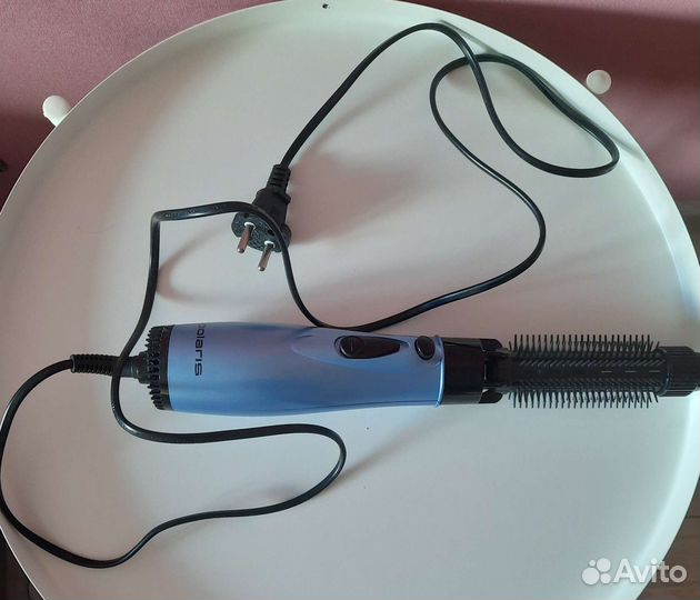 Щетка-фен