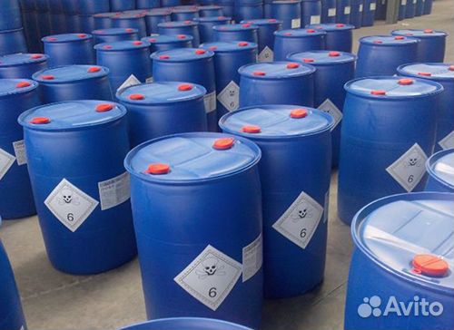 Гидразин Гидрат