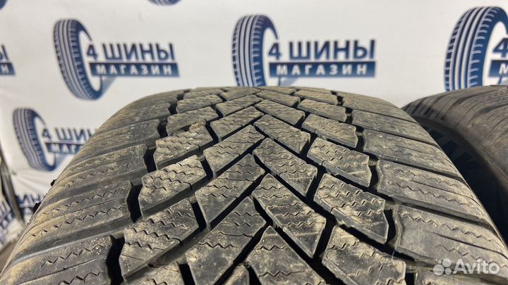 Bridgestone Blizzak LM-005 235/55 R19 105V