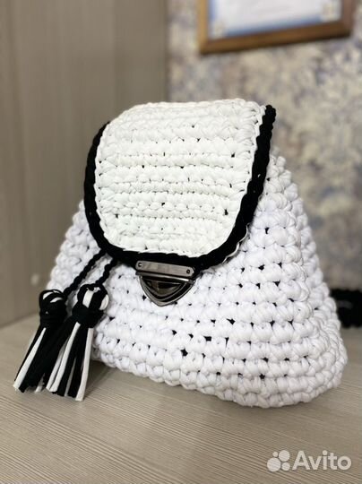 Рюкзак подарок