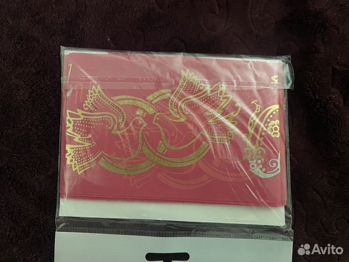 Ленты для свидетелей