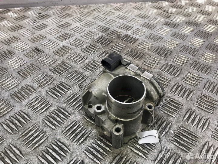 Заслонка дроссельная для Renault Laguna 3