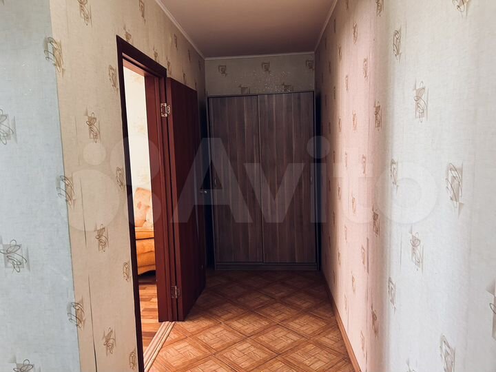 1-к. квартира, 49 м², 11/16 эт.