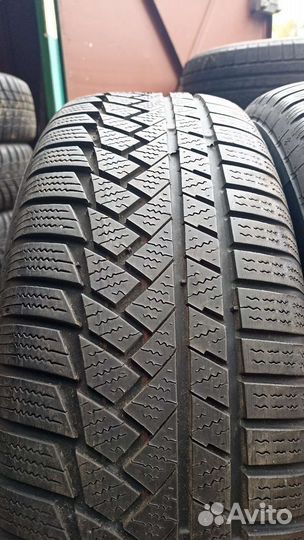 Continental ContiWinterContact TS 850 P 215/65 R16 98T