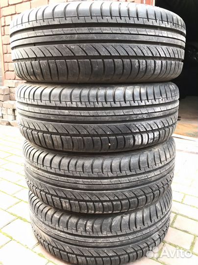 Nokian Tyres Nordman SX 195/60 R15