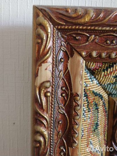 Картина гобелен 