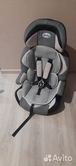 Аренда прокат автокресла