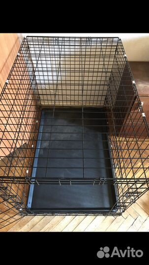 Клетка вольер для собак и кошек
