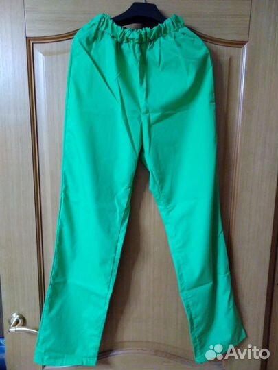 Медицинский костюм