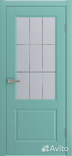 Раздвижная дверь