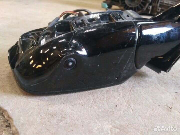 Зеркало правое Nissan Pathfinder 4 2012+