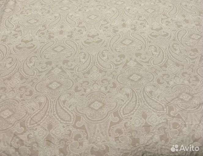 Простынь на резинке 160 200